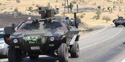 Varto’da patlama: 6 asker yaralı