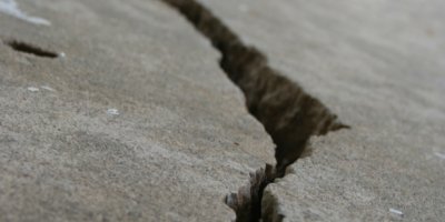 Antalya Manavgat'ta deprem