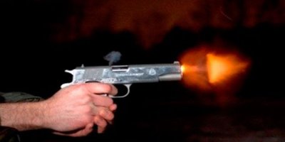 Silahlı saldırı: 2 polis yaralı