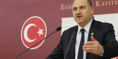 HDP'li vekillere saldırı kabul edilemez