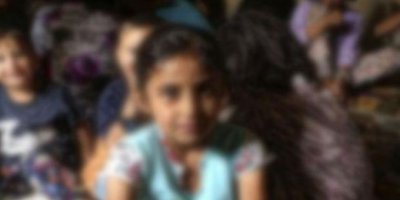 IŞİD'in serbest bıraktığı 9 yaşındaki kız hamile