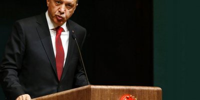 Erdoğan, YAŞ kararlarını onayladı