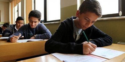 TEOG'da 1 soru iptal edildi!