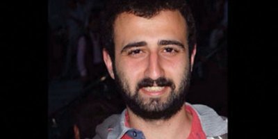 Güler'in resmini Facebook'ta paylaşan psikolog tutuklandı