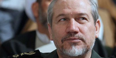 İran'lı komutan: Türkiye kesinlikle zarar görecek