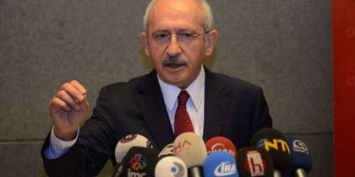 Kılıçdaroğlu Tahir Elçi tweeti