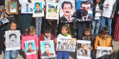 Terkoğlu ve Eren'in failleri soruldu