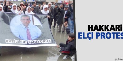 DBP, HDP Elçi'nin öldürülmesini protesto etti