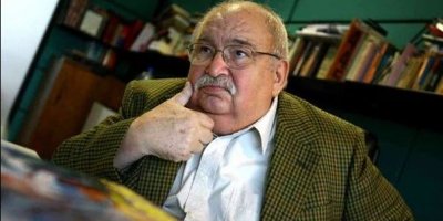 Hasan Pulur hayatını kaybetti