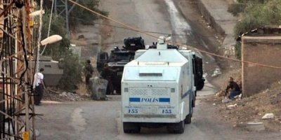 Yasaktan Dolayı HDP Heyeti Derik’e Gidecek