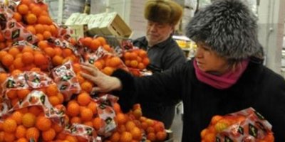 Rusya'dan Türkiye'ye 'ithalat' kısıtlaması: Sebze-meyve de yasak kapsamında