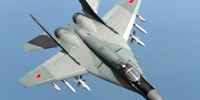 Times: Rusya Suriye’deki ikinci hava üssünü kuruyor