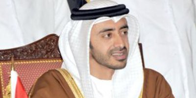 Birleşik Arap Emirlikleri, Rus Savaş Uçağının Düşürülmesini Kınadı