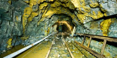 Maden ocağında patlama: 3 ölü