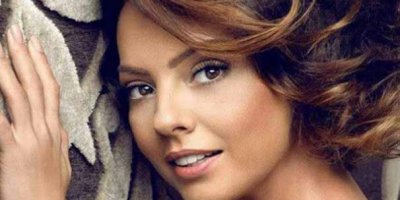 Ebru Gündeş ameliyata alındı