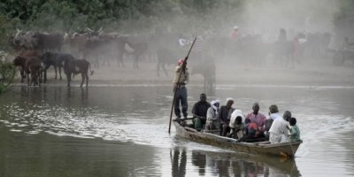 Çad Gölü'nde üç intihar saldırısı: 27 ölü