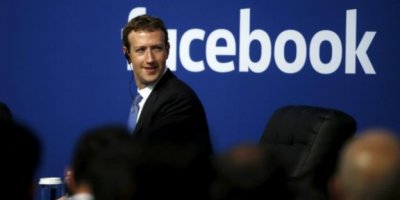 Mark Zuckerberg: Süper zenginler neden süper bağışta bulunuyor?