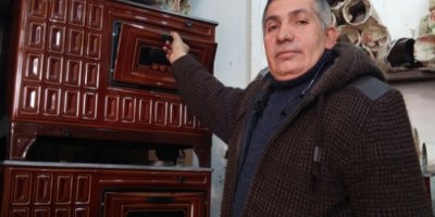 Rusya ile doğal gaz gerilimi tedirgin etti, soba satışları arttı