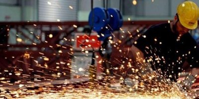 Ekim ayında sanayi üretimi yüzde 0,1 arttı