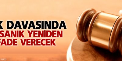 KCK davasında 68 sanık yeniden ifade verecek