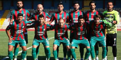 Cizrespor: Ligleri de onların olsun, çekiliyoruz