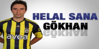 Gökhan Gönül özür diledi