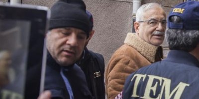 AK Parti’li eski vekil İşbilen tutuklandı