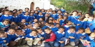 Kılık Kıyafet Okullarda Serbest