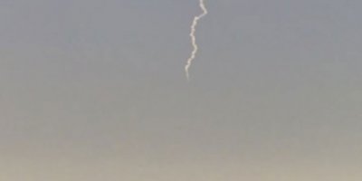 Suriye’de İsrail saldırısı iddiası