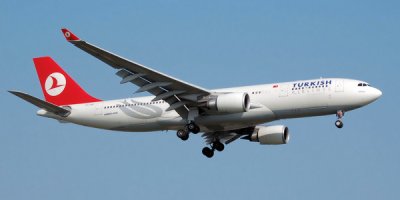 THY’nin Şırnak seferleri iptal edildi