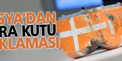 Rusya’dan kara kutu açıklaması