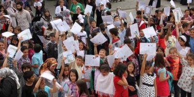 Bakanlık, sömestr tatilini 1 aya çıkarıyor