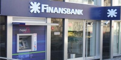 Finansbank satıldı