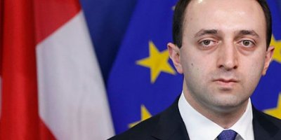 Gürcistan Başbakanı istifa etti