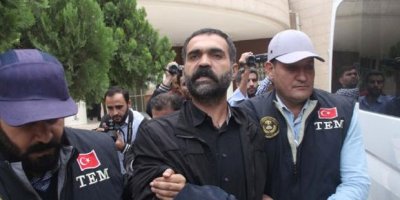 Tutuklanan Polatsoy tahliye edildi