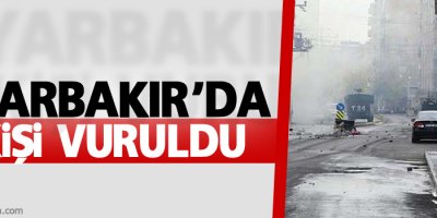 Diyarbakır’da üç kişi öldürüldü