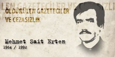 Mehmet Sait Erten Cinayeti