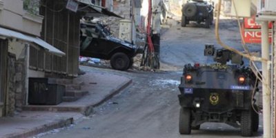 Sur'da çatışmalar sürüyor