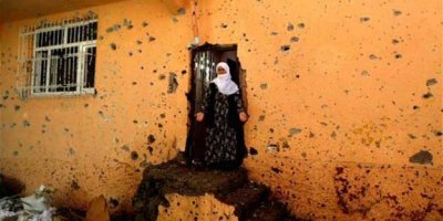 Rusya’dan Türkiye’ye çağrı: Barış süreci yeniden başlamalı