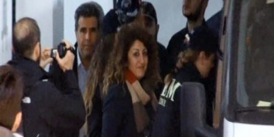 HDP'li başkanlar serbest bırakıldı