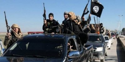 IŞİD, Musul'da 837 kadını öldürdü