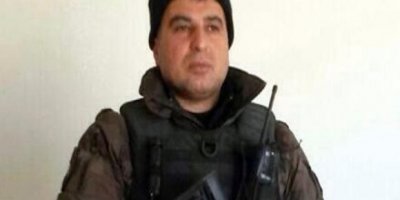 Saldırıda yaralanan diğer polis de hayatını kaybetti