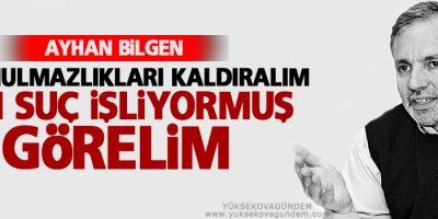 HDP: Dokunulmazlıkları kaldıralım, kim suç işliyormuş görelim