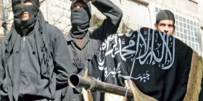 El Fetih, El Nusra, IŞİD: Aynı yolun yolcuları