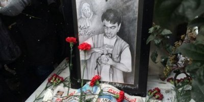 Metin Göktepe anılıyor