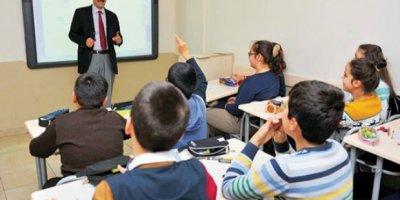 Mahkeme dershane kapatma kararına 'dur' dedi