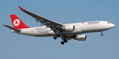 THY bazı seferlerini iptal etti