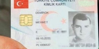 Yeni kimlikler için ne kadar ödenecek?