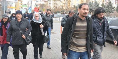 Sarısülük davası: Şahbaz’a yine tutuklama yok, dava ertelendi