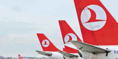 THY yarın yapılması planlanan 37 seferini iptal etti